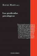 Los predicados psicol�gicos