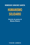 Humanismo solidario