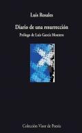 Diario de una resurrecci�n