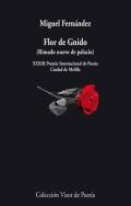 Flor de gnido