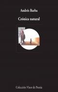Cr�nica natural