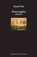 Poes�a completa (1980-2015)