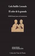 El color de la granada