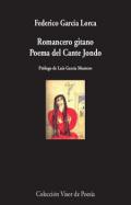 Romancero gitano ; Poema del Cante Jondo
