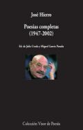 Poes�as completas (1947-2002)