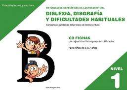 Dificultades espec�ficas de lectoescritura