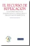 El recurso de suplicaci�n