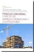 Proceso concursal