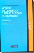 C�digo de comercio y otras normas mercantiles, 2009/2010