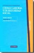 C�digo laboral y de Seguridad Social, 2009/2010