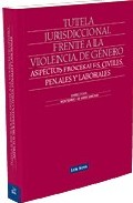 Tutela jurisdiccional frente a la violencia de g�nero