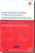 Contrataci�n laboral y tipos de contrato