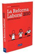 La reforma laboral 2010
