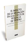 El impacto de la mediaci�n en los casos de violencia de g�nero