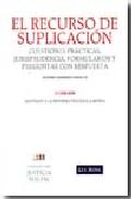 El recurso de suplicaci�n