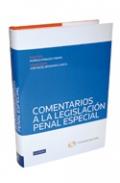 Comentarios a la legislaci�n penal especial