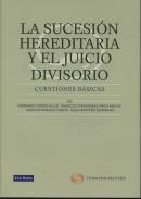 La sucesi�n hereditaria y el juicio divisorio