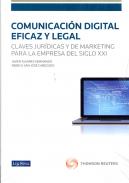 Comunicaci�n digital eficaz y legal