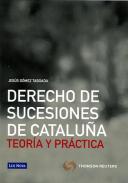 Derecho de sucesiones de Catalu�a