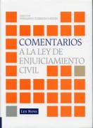 Comentarios a la Ley de Enjuiciamiento Civil
