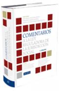 Comentarios a la Ley Reguladora de la Jurisdicci�n Social