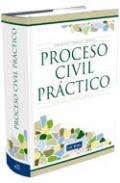 Proceso civil pr�ctico 