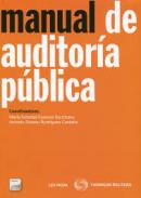 Manual de auditor�a p�blica
