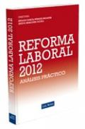 Reforma laboral 2012