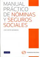 Manual pr�ctico de n�minas y seguros sociales