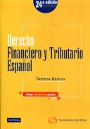 Derecho tributario y financiero espa�ol
