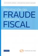 Prevenci�n del fraude y amnist�a fiscal