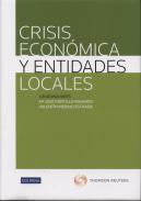 Crisis econ�mica y entidades locales