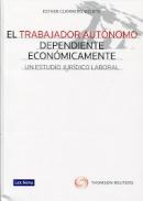 El trabajo aut�nomo dependiente econ�micamente