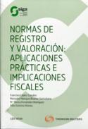 Normas de registro y valoraci�n