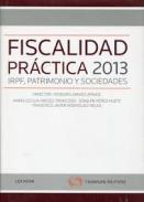 Fiscalidad pr�ctica 2013