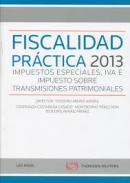 Fiscalidad pr�ctica 2013