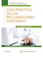 Gu�a pr�ctica de las reclamaciones sanitarias