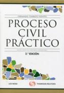 Proceso civil pr�ctico