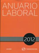 Anuario laboral 2012