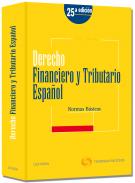 Derecho Financiero y tributario espa�ol