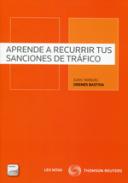 Aprende a recurrir tus sanciones de tr�fico