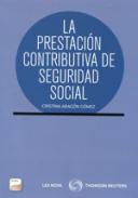 La prestaci�n contributiva de Seguridad Social