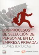 Los procesos de selecci�n de personal en la empresa privada