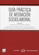 Gu�a pr�ctica de medicaci�n sociolaboral