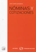 N�minas y cotizaciones