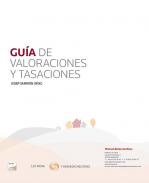 Gu�a de valoraciones y tasaciones