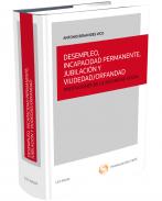 Desempleo, incapacidad, jubiliaci�n y viudedad/orfandad