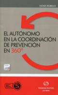 El aut�nomo en la coordinaci�n de prevenci�n en 360�