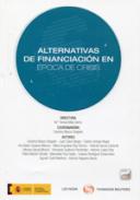 Alternativas de financiaci�n en �poca de crisis
