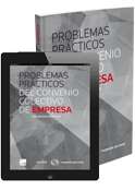 Problemas pr�cticos del convenio colectivo de empresa